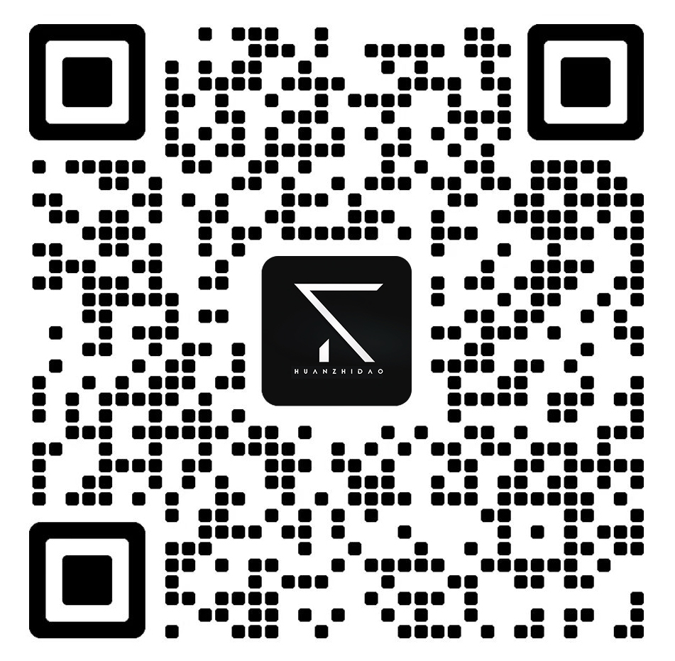 WeChat QR code